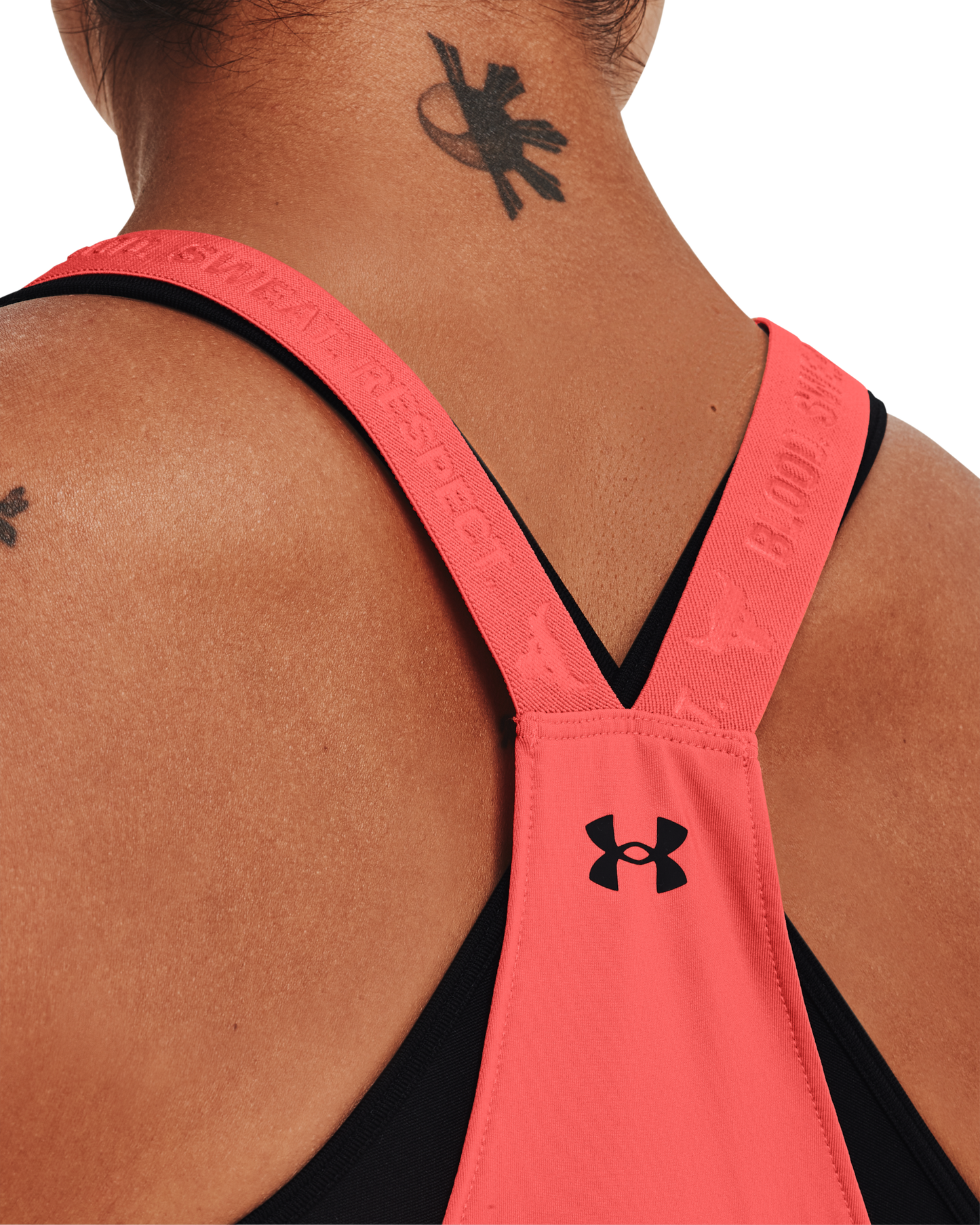 Women's Project Rock HeatGear® Tank