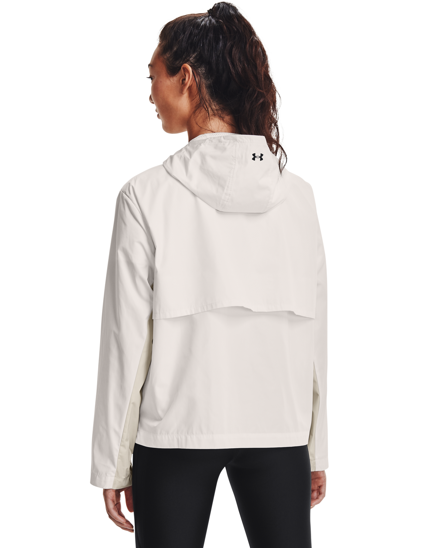 Women's Project Rock Woven Jacket