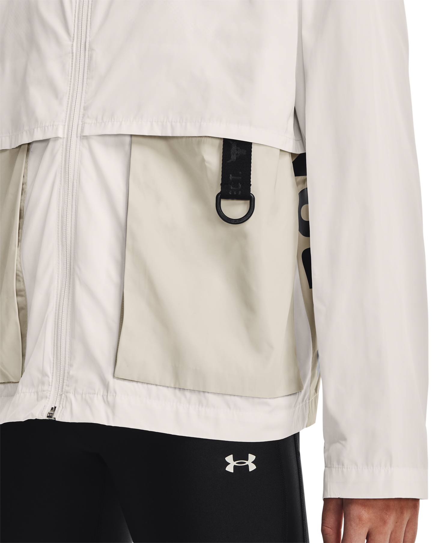 Women's Project Rock Woven Jacket