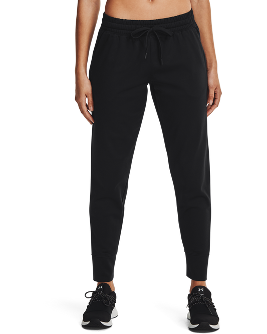 Women's UA RECOVER™ Tricot Pants