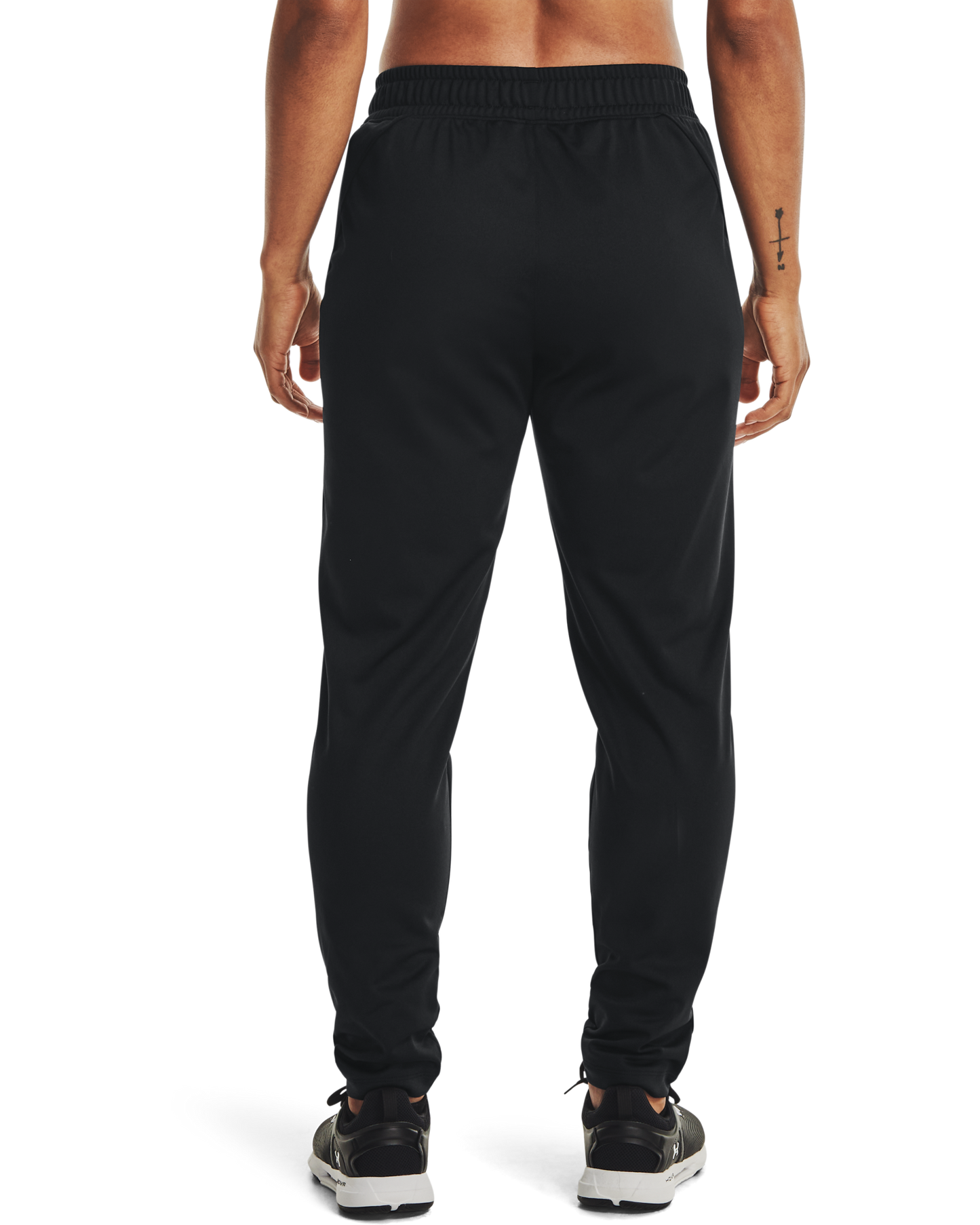Women's UA Tricot Pants