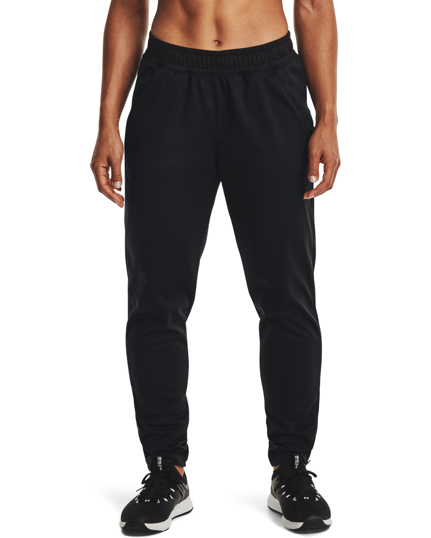 Women's UA Tricot Pants