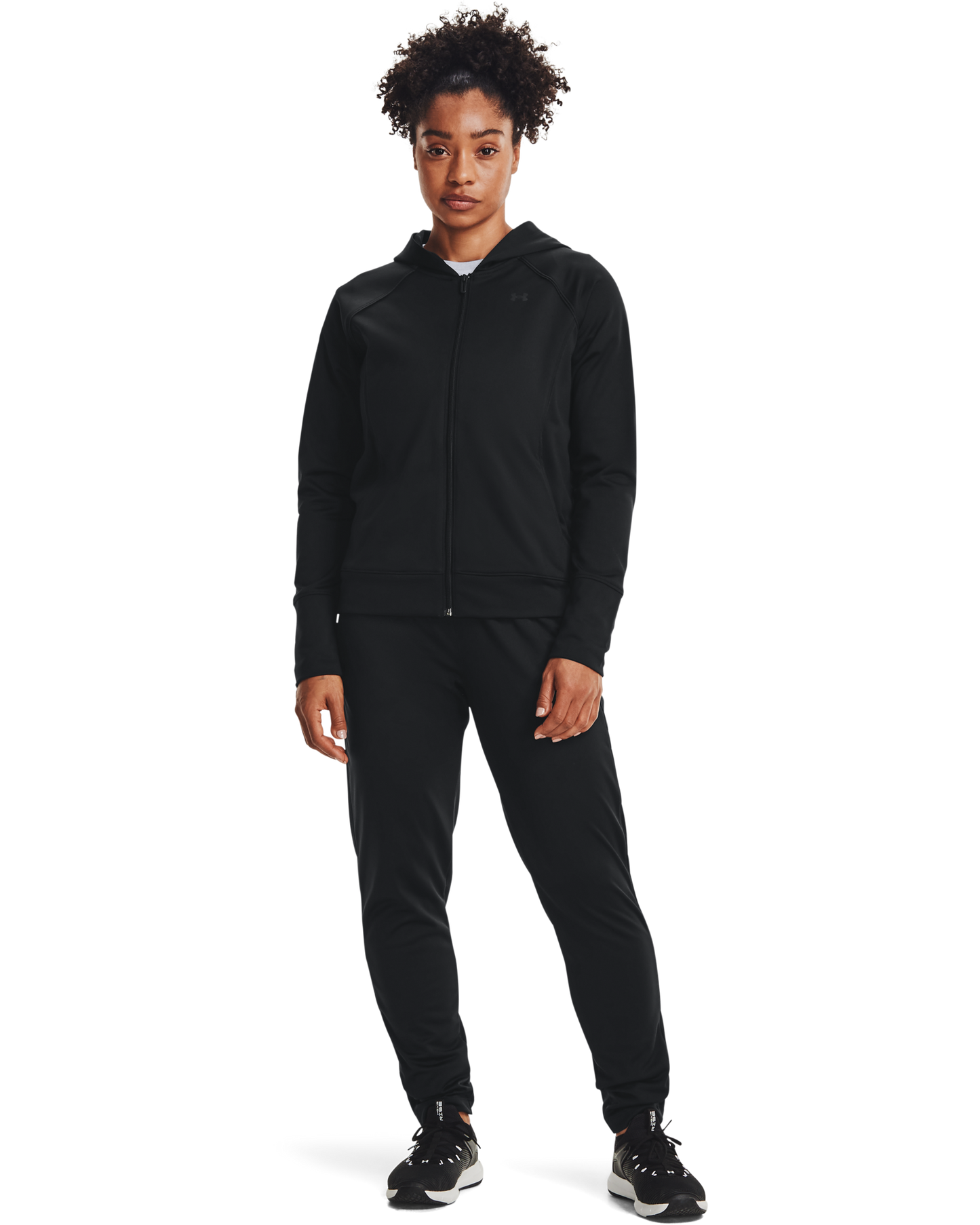 Women's UA Tricot Pants