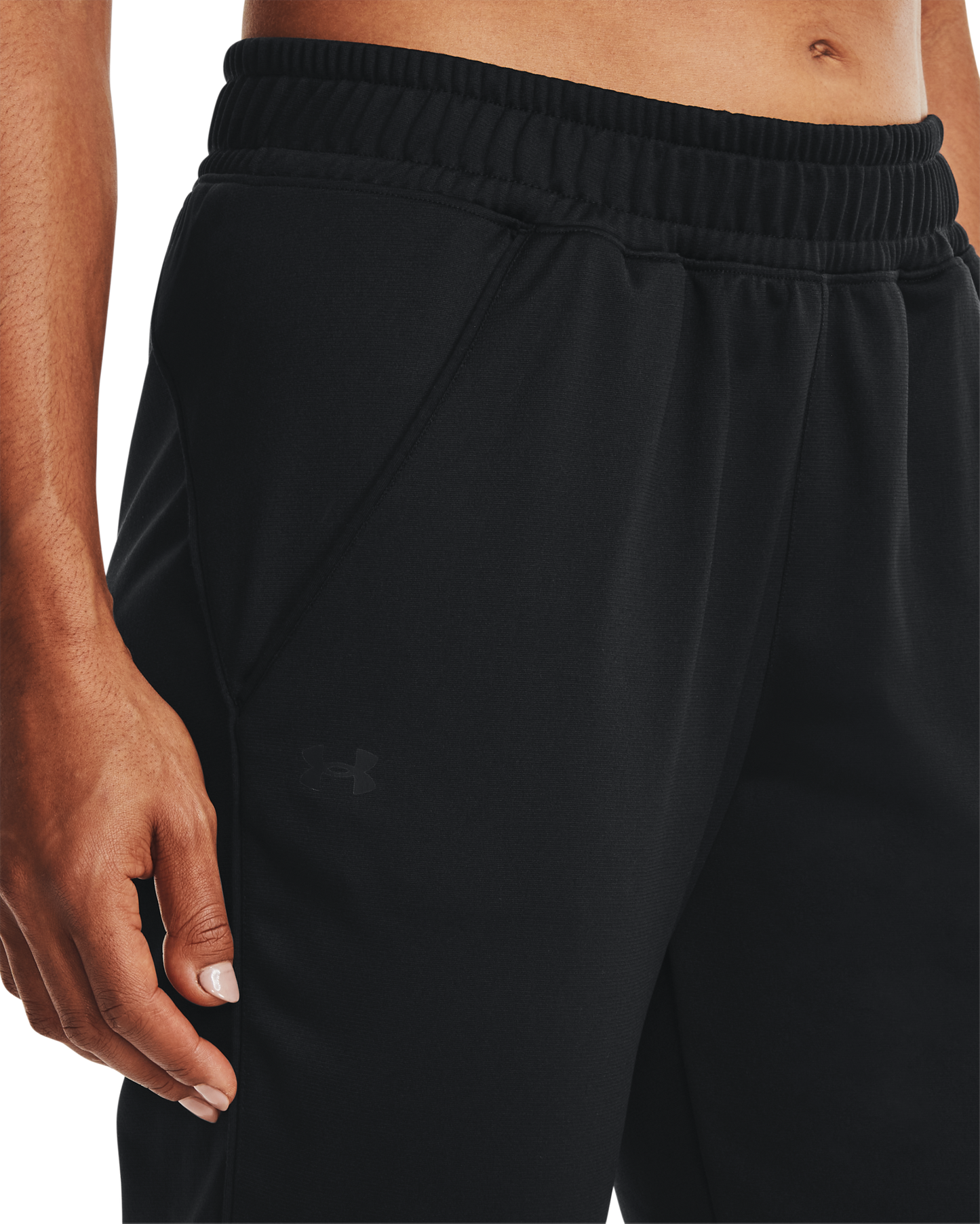 Women's UA Tricot Pants