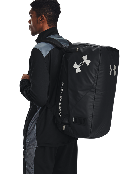 Unisex UA Contain Duo Medium Duffle