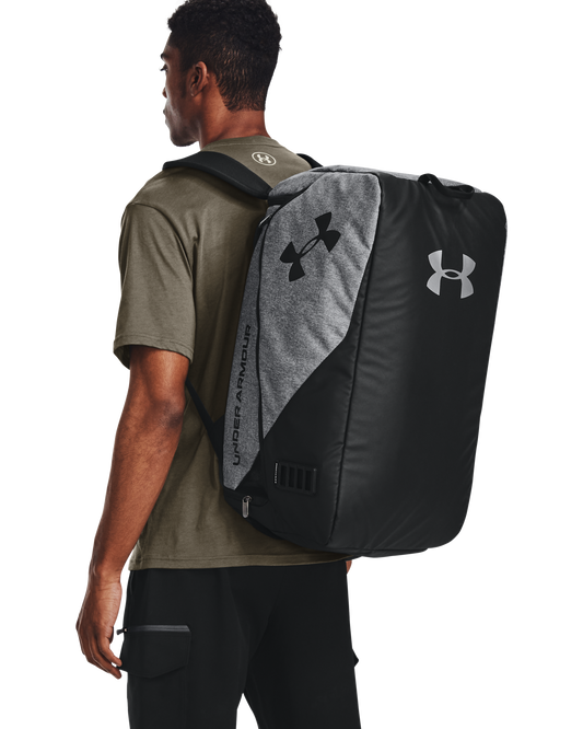 Unisex UA Contain Duo Medium Duffle