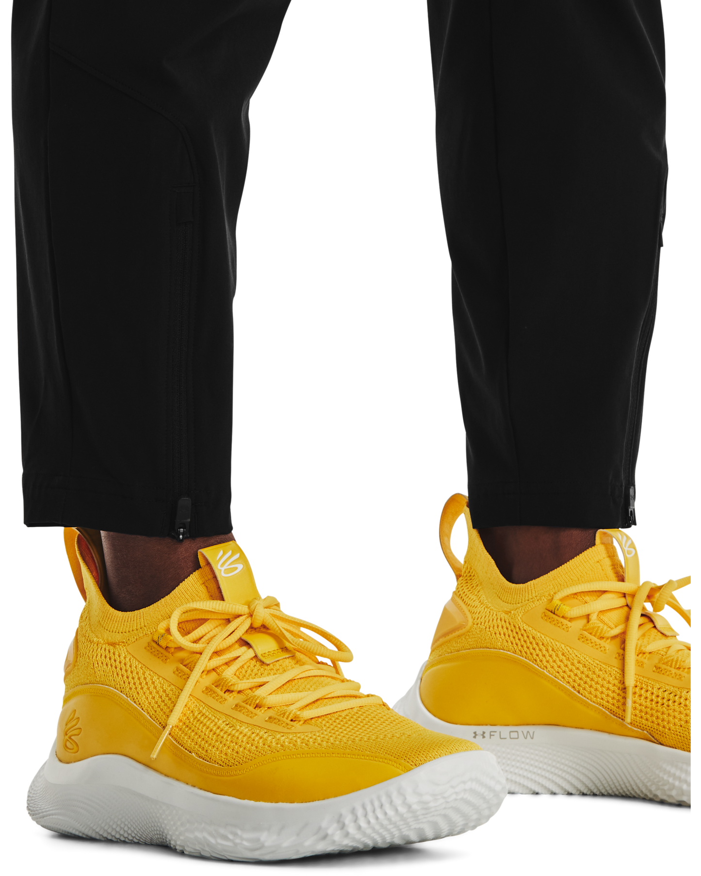 Men's Curry UNDRTD Warmup Pants