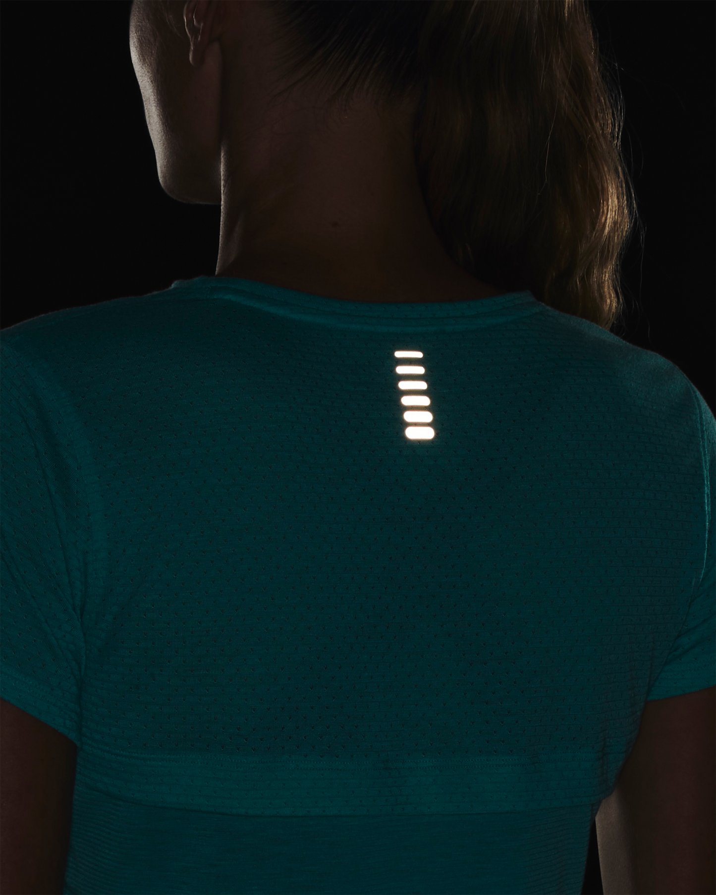 Women's UA Streaker Run Short Sleeve