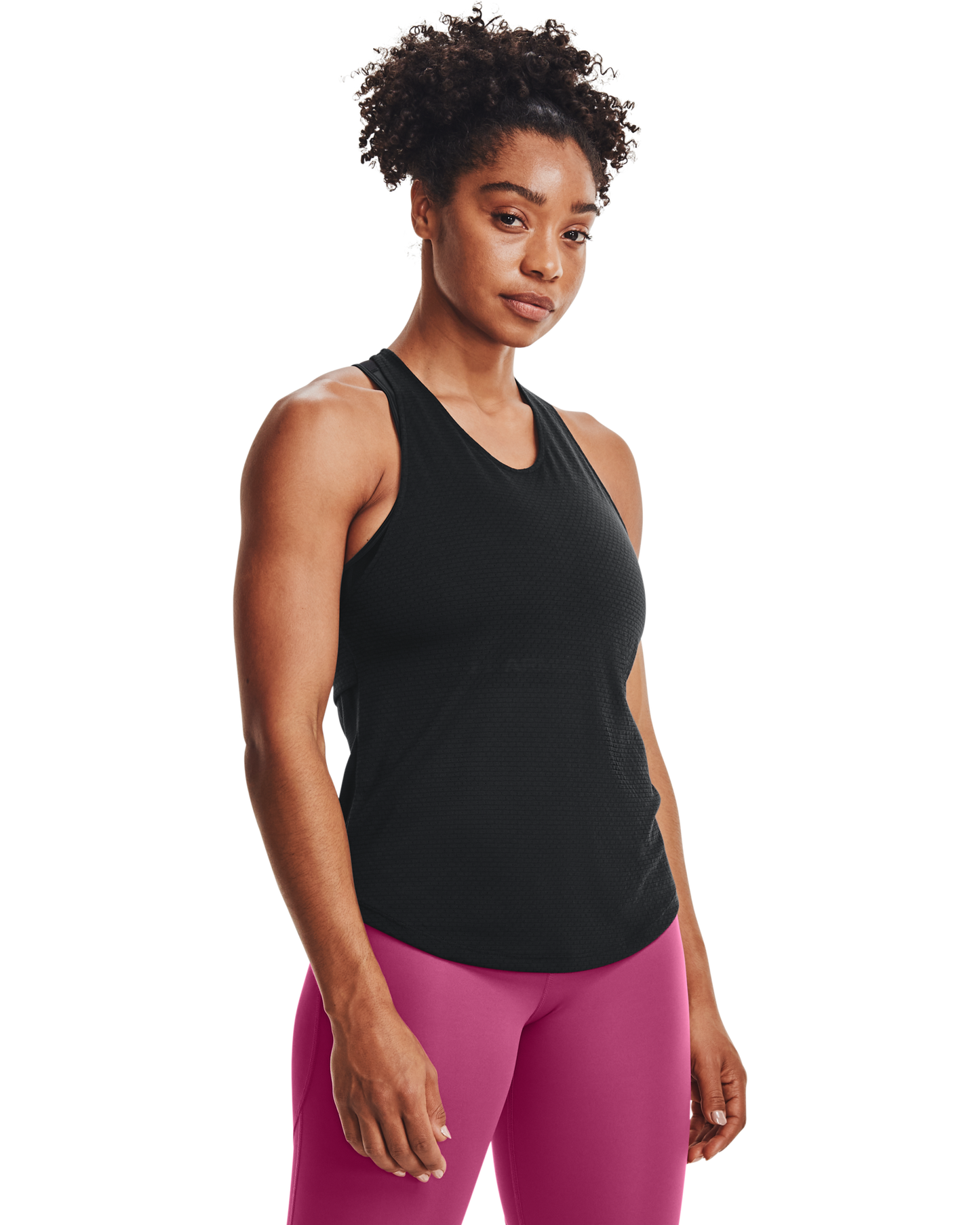 Women's UA Streaker Run Tank