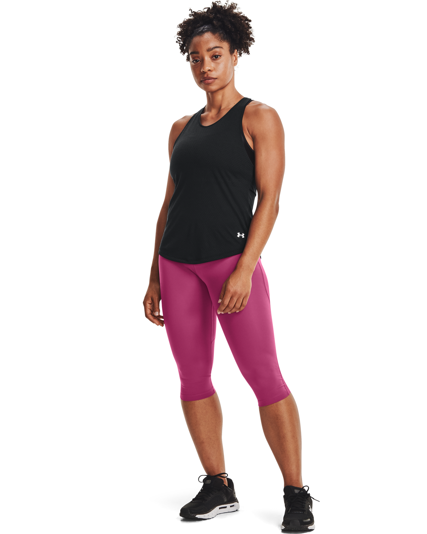 Women's UA Streaker Run Tank