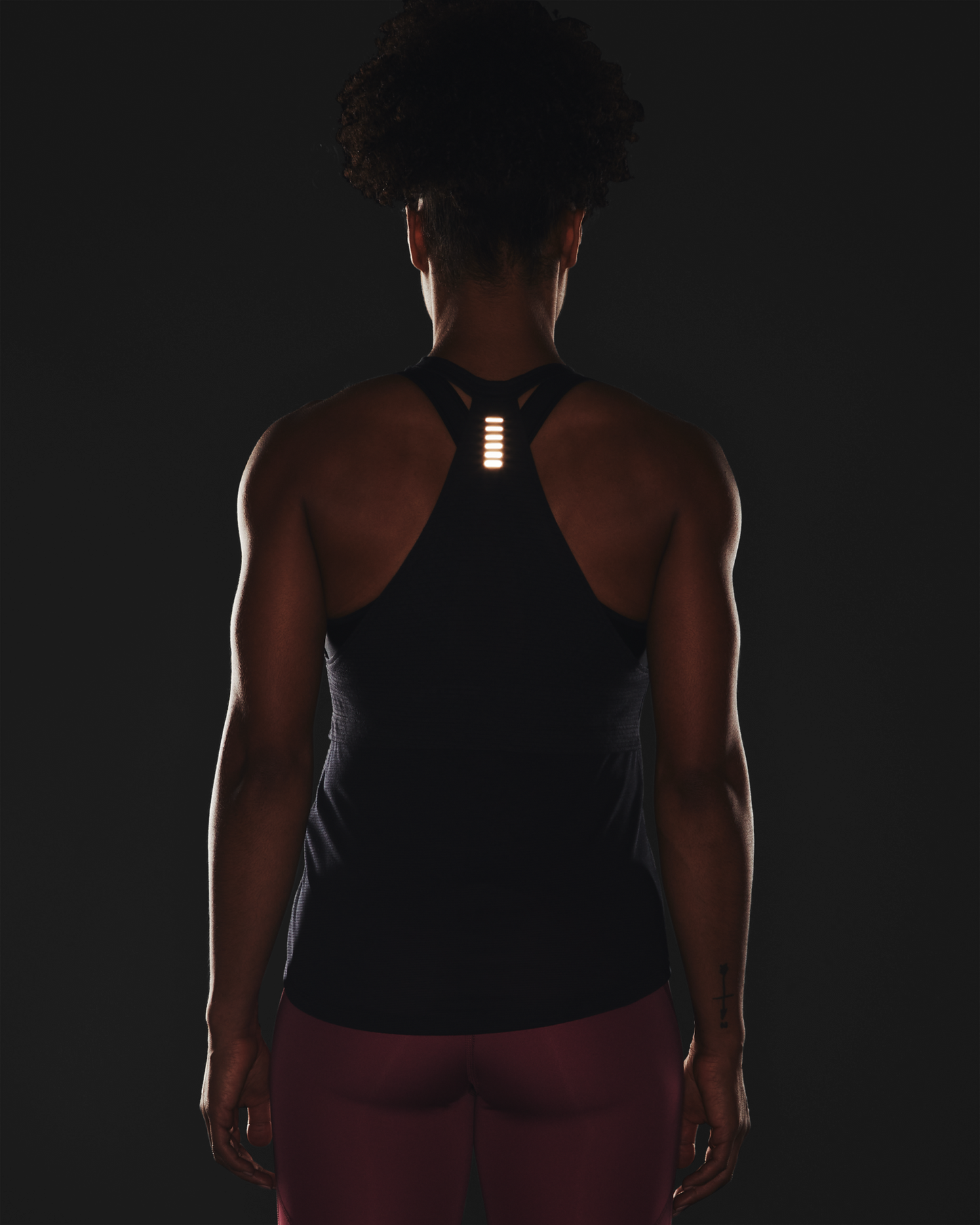 Women's UA Streaker Run Tank