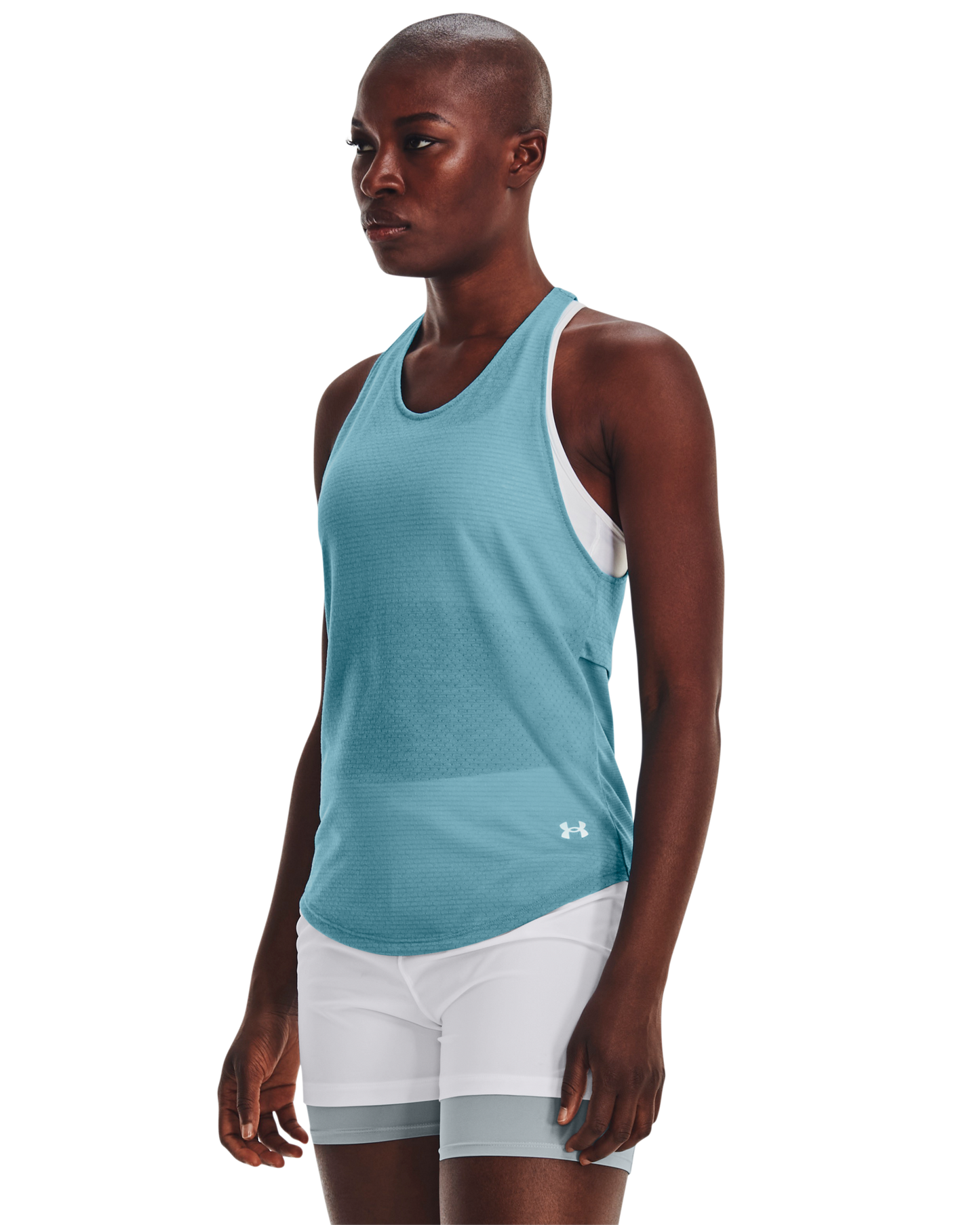 Women's UA Streaker Run Tank