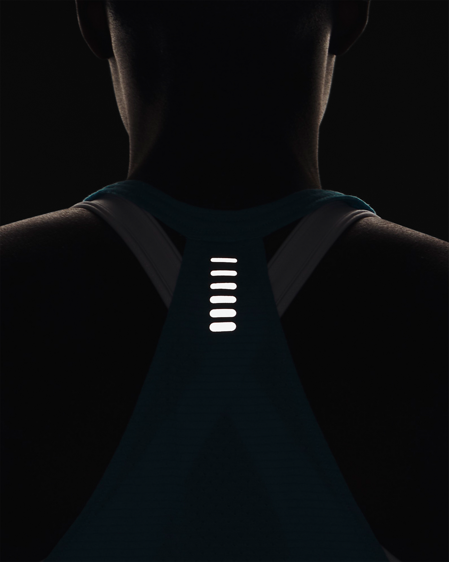 Women's UA Streaker Run Tank