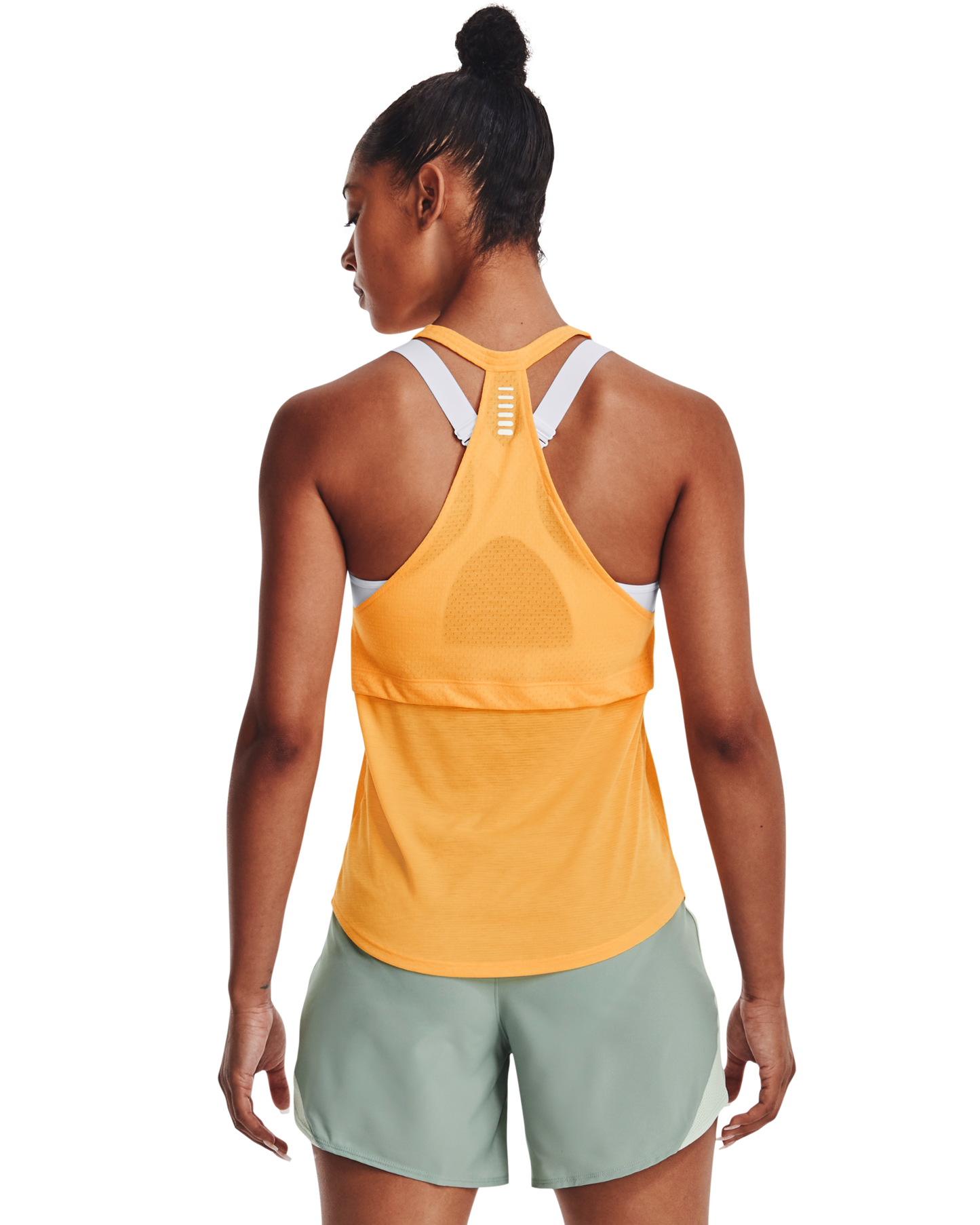 Women's UA Streaker Run Tank