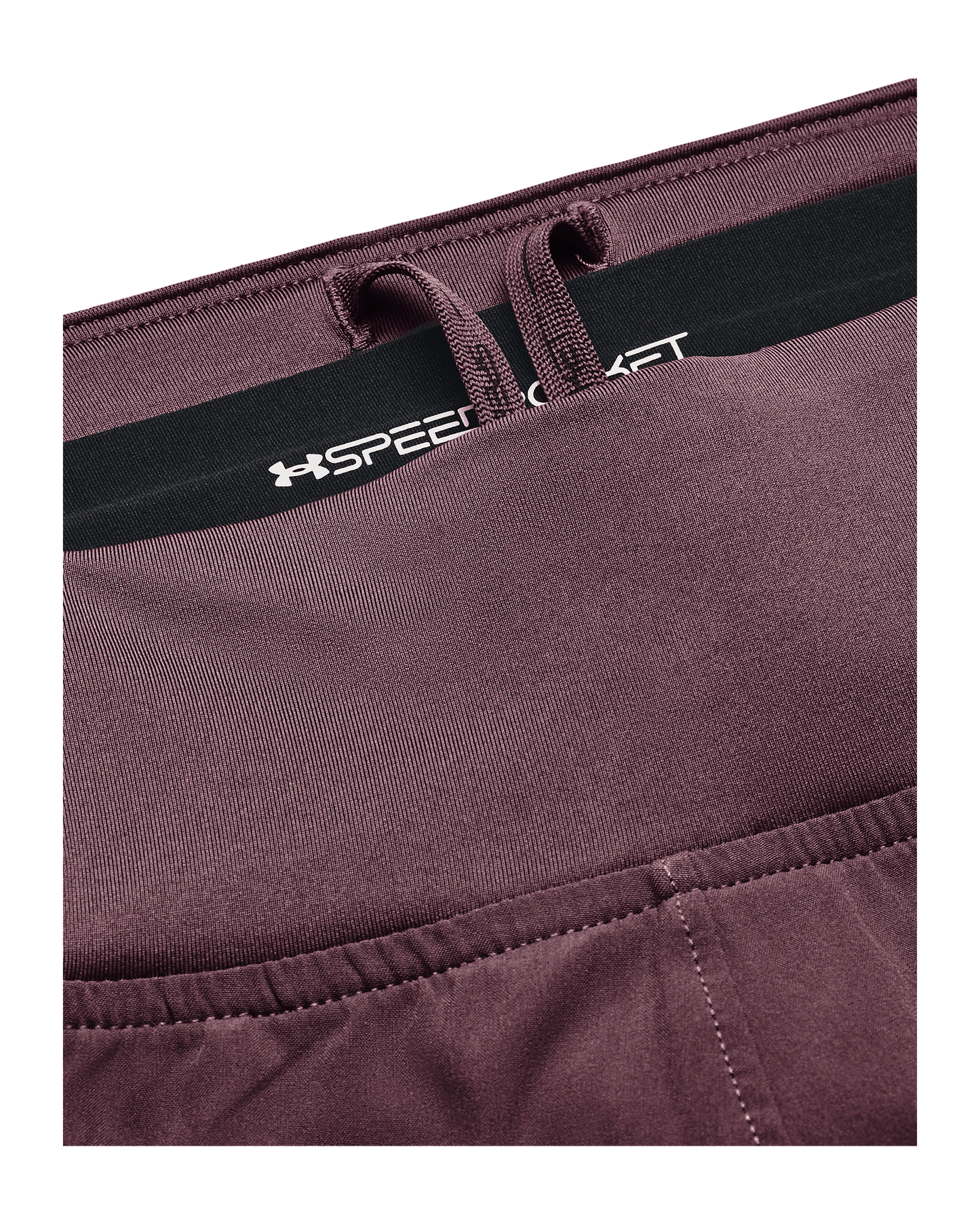 Women's UA Speedpocket Perf Shorts