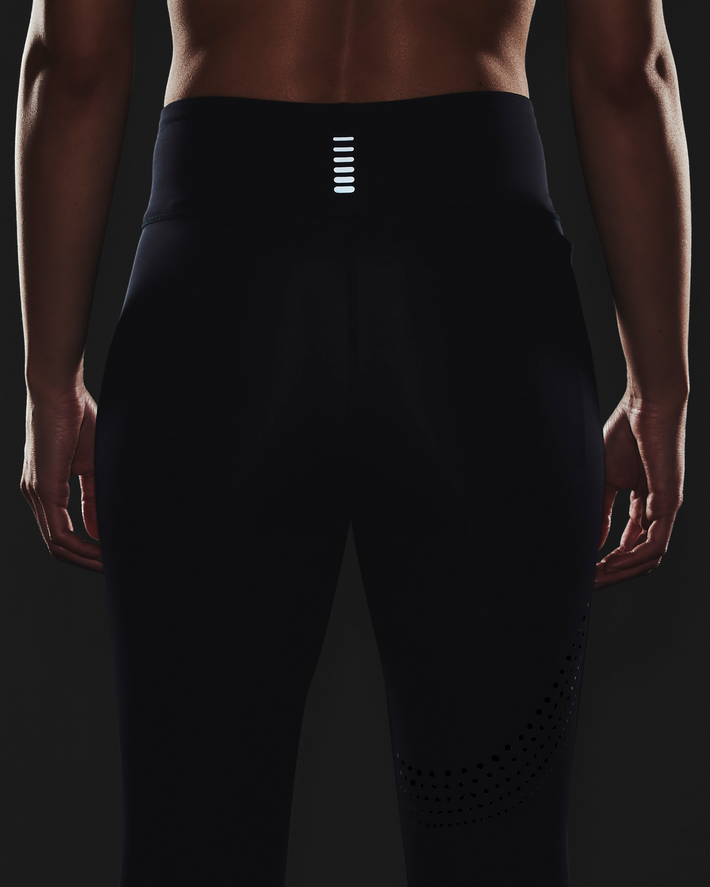 Women's UA Speedpocket 7/8 Tights