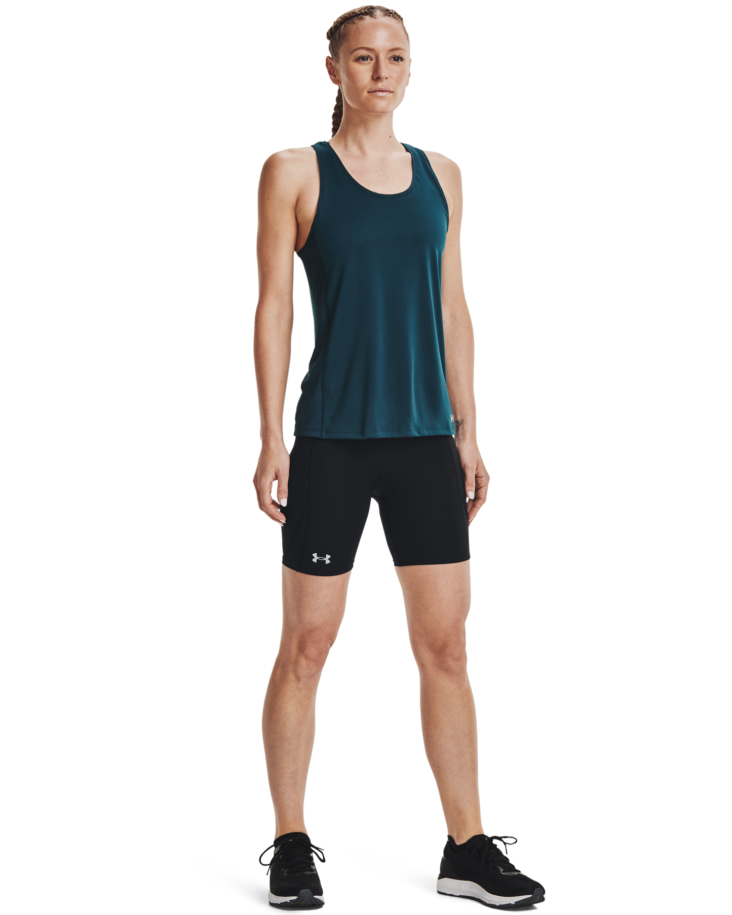 Women's UA Fly-By Tank