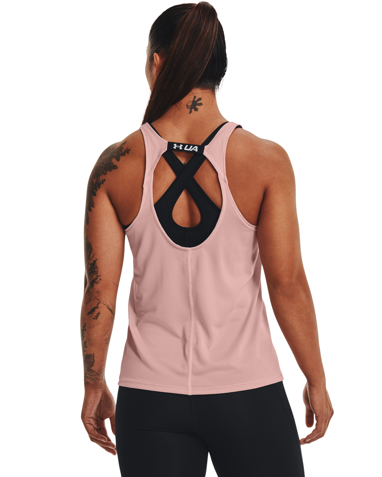 Women's UA Fly-By Tank