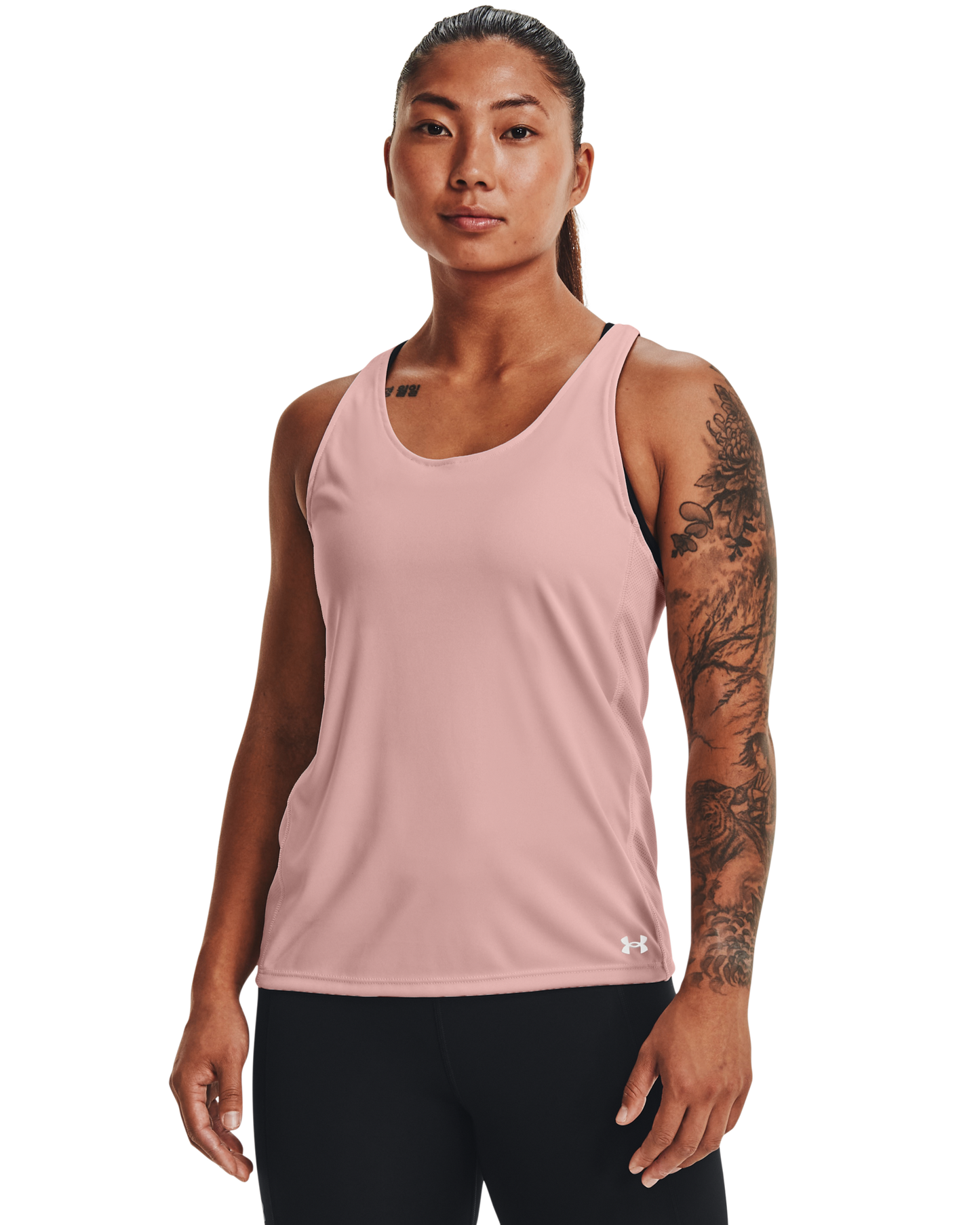 Women's UA Fly-By Tank