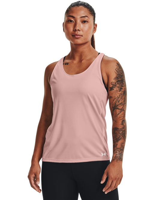 Women's UA Fly-By Tank