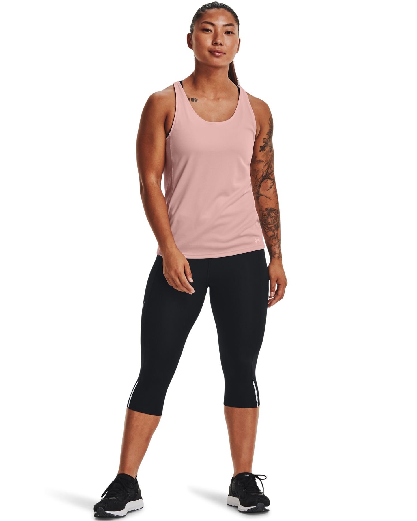 Women's UA Fly-By Tank