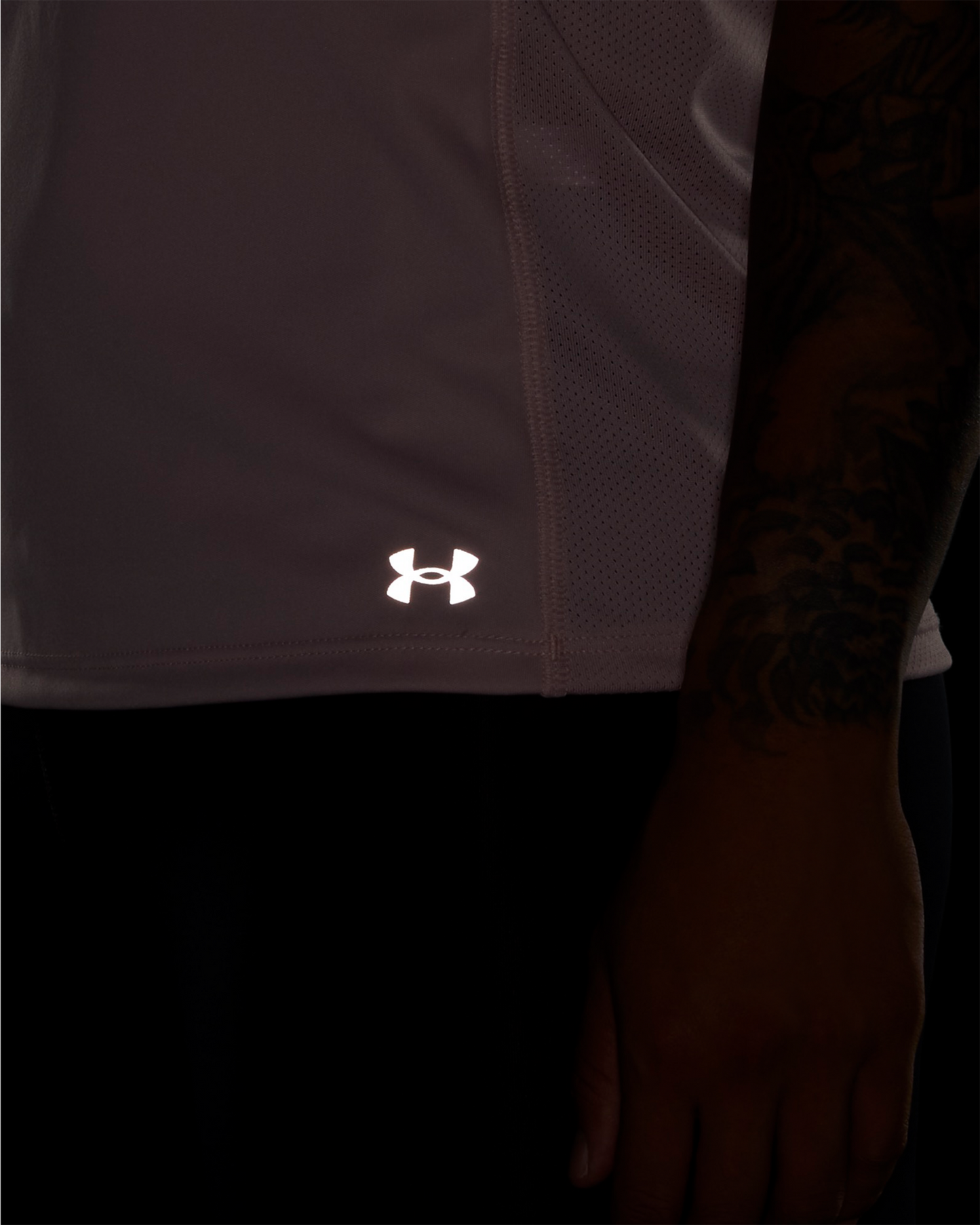 Women's UA Fly-By Tank