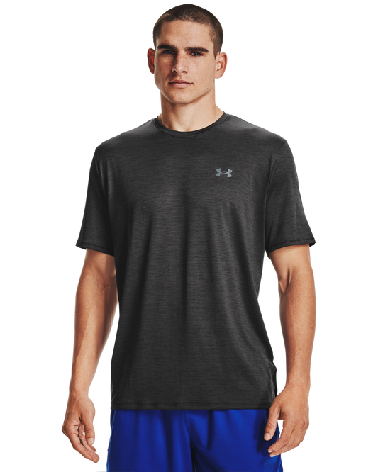 Men's UA Training Vent 2.0 Short Sleeve