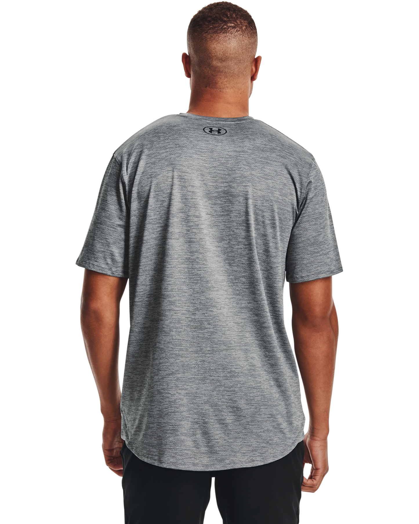 Men's UA Training Vent 2.0 Short Sleeve