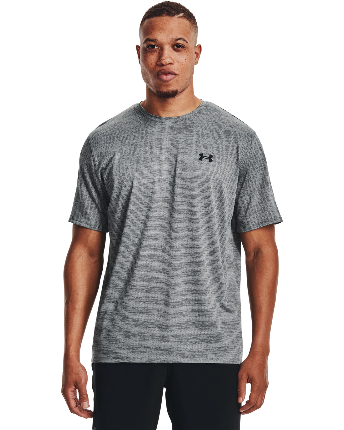 Men's UA Training Vent 2.0 Short Sleeve