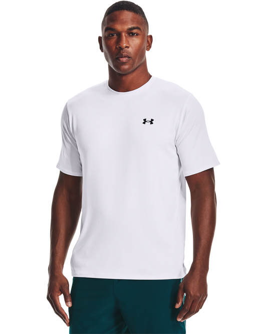 Men's UA Training Vent 2.0 Short Sleeve