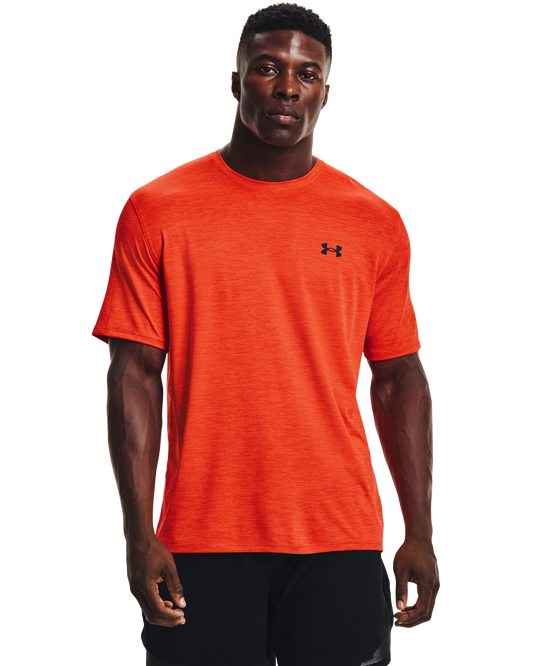 Men's UA Training Vent 2.0 Short Sleeve