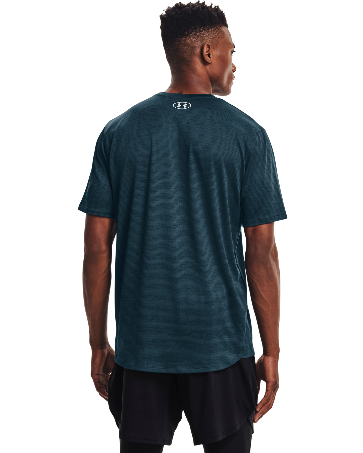 Men's UA Training Vent 2.0 Short Sleeve