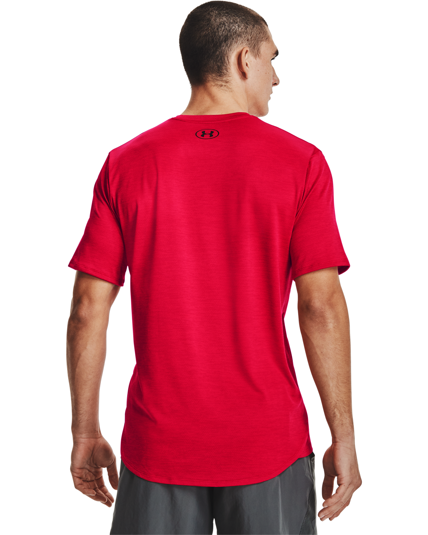 Men's UA Training Vent 2.0 Short Sleeve