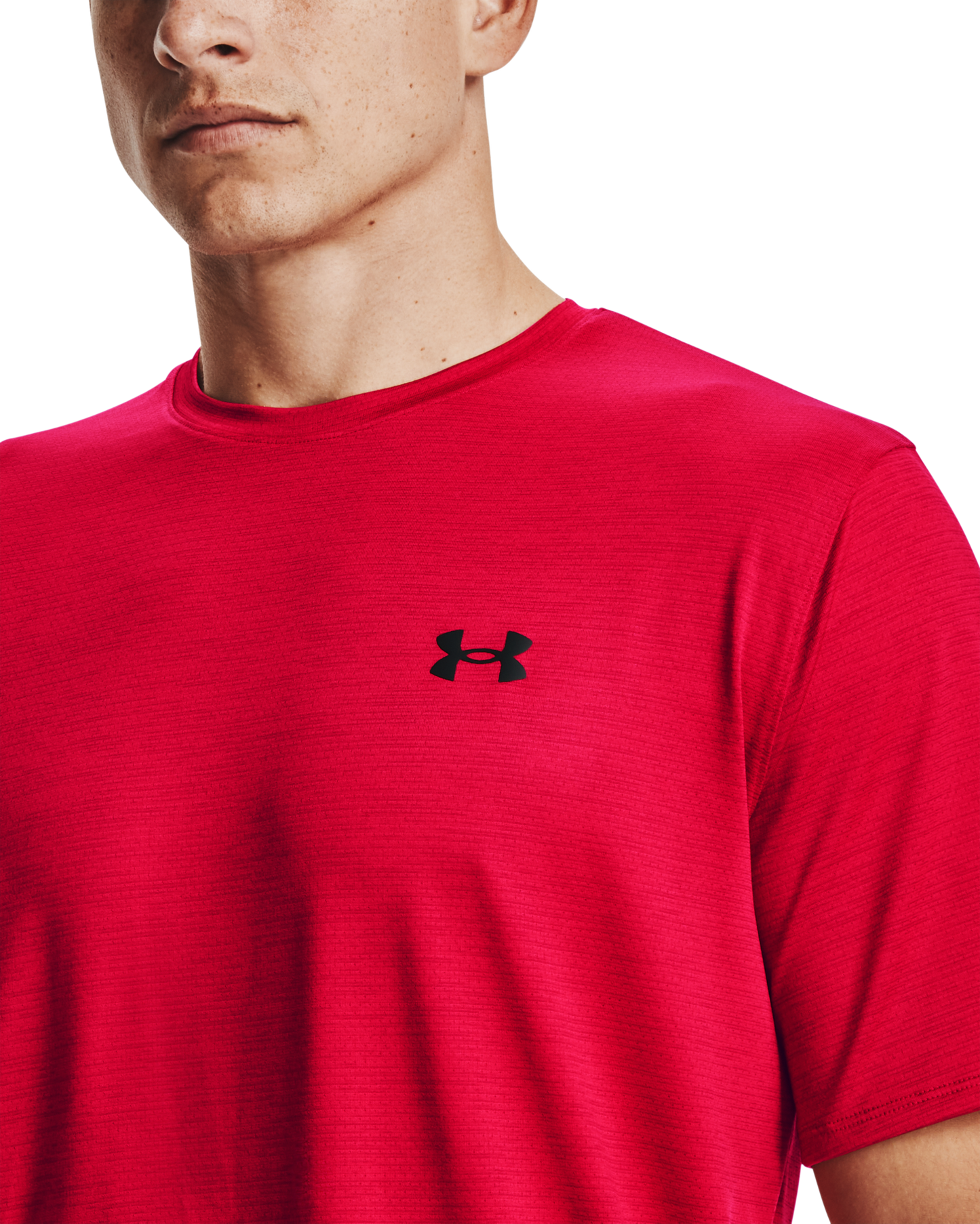 Men's UA Training Vent 2.0 Short Sleeve