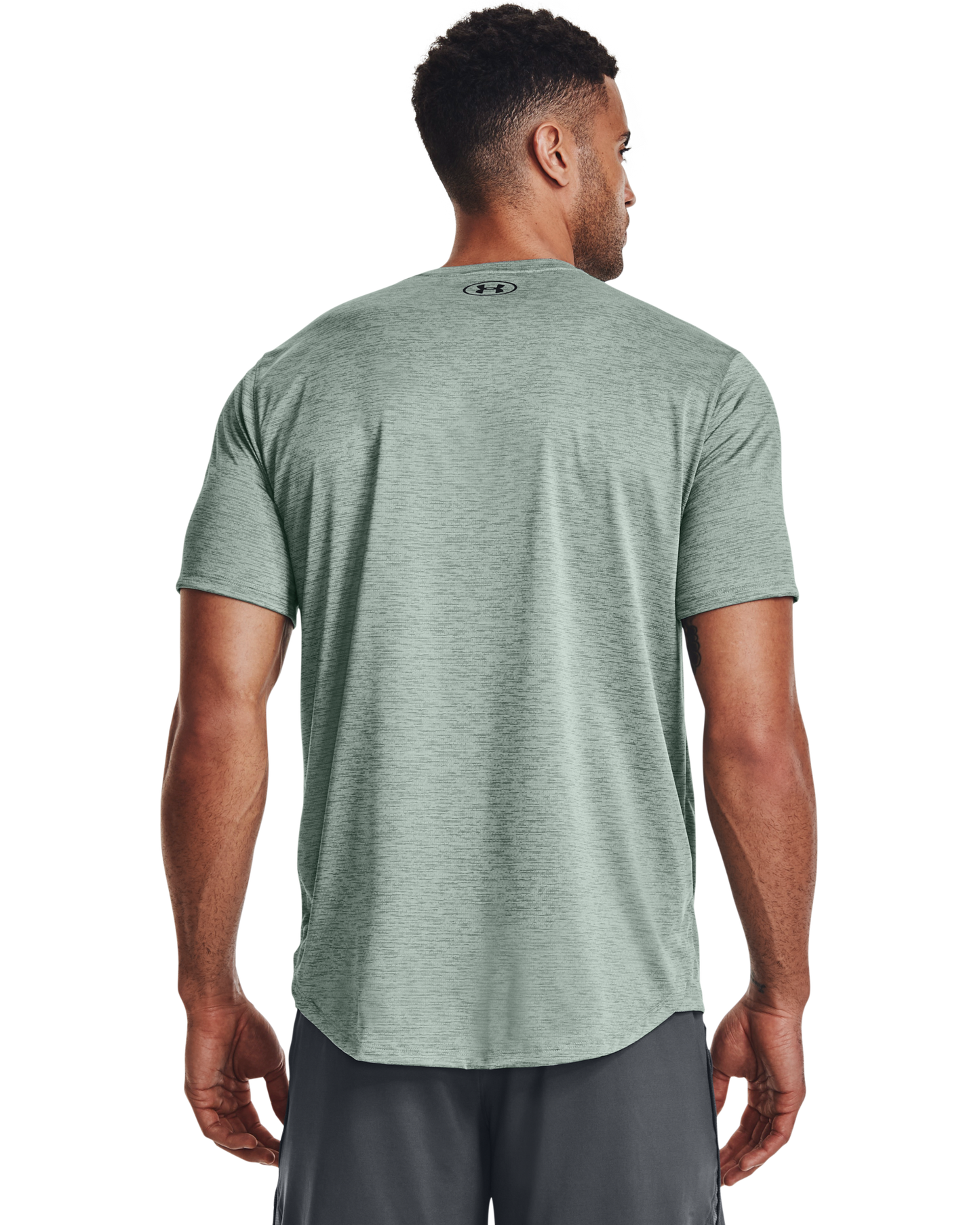 Men's UA Training Vent 2.0 Short Sleeve
