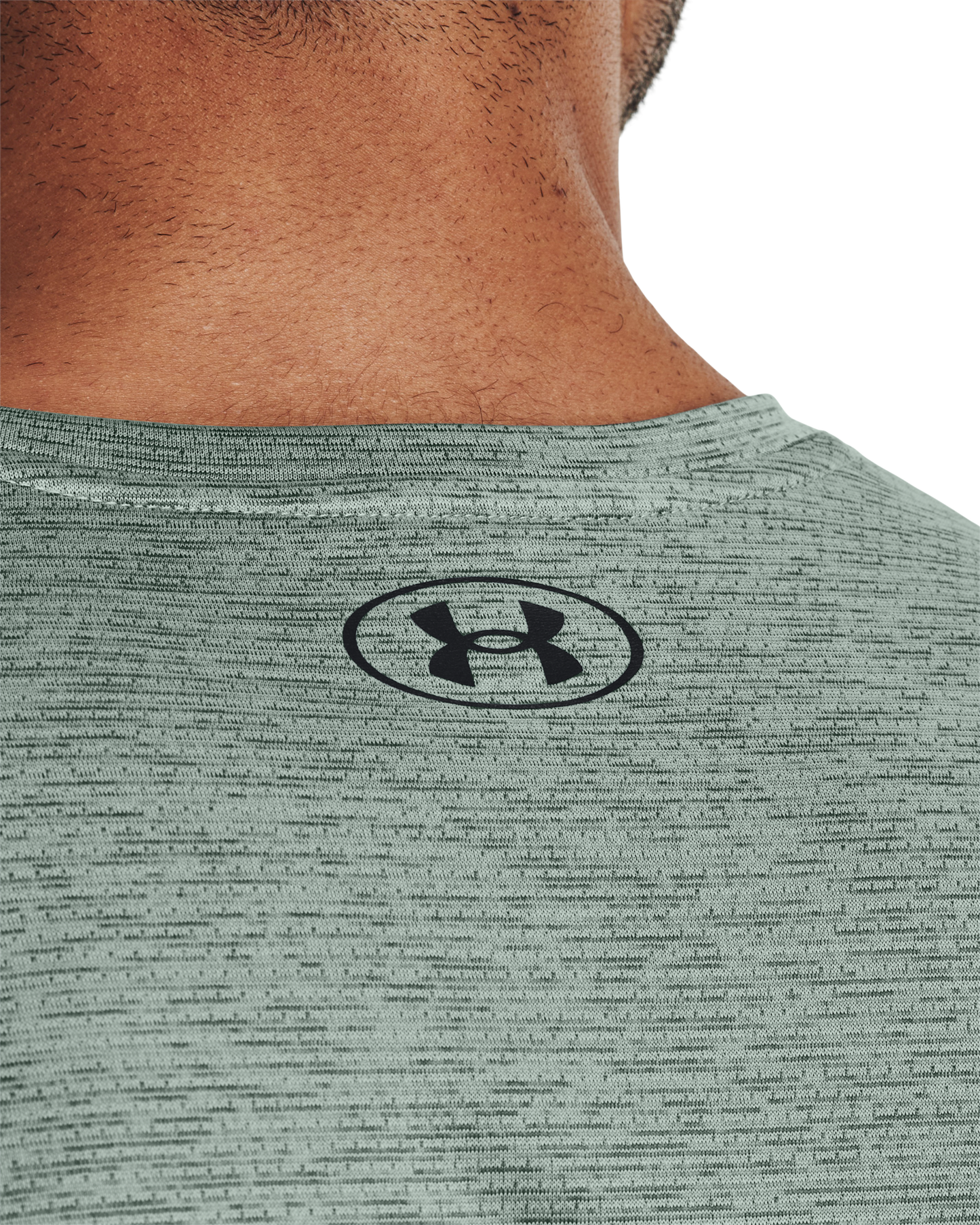 Men's UA Training Vent 2.0 Short Sleeve