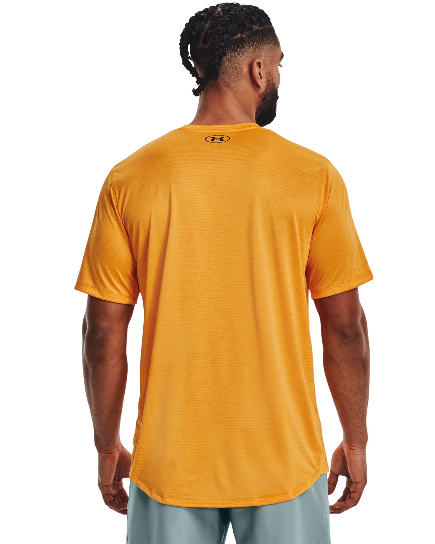 Men's UA Training Vent 2.0 Short Sleeve