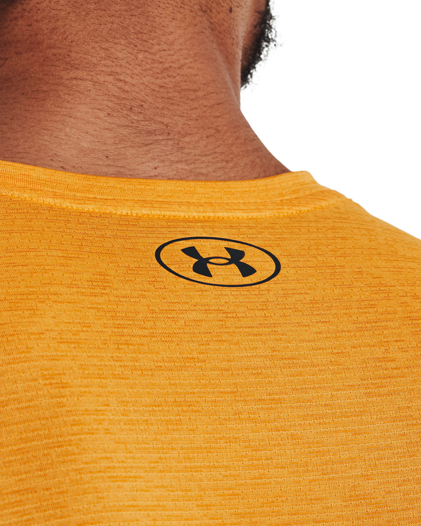 Men's UA Training Vent 2.0 Short Sleeve