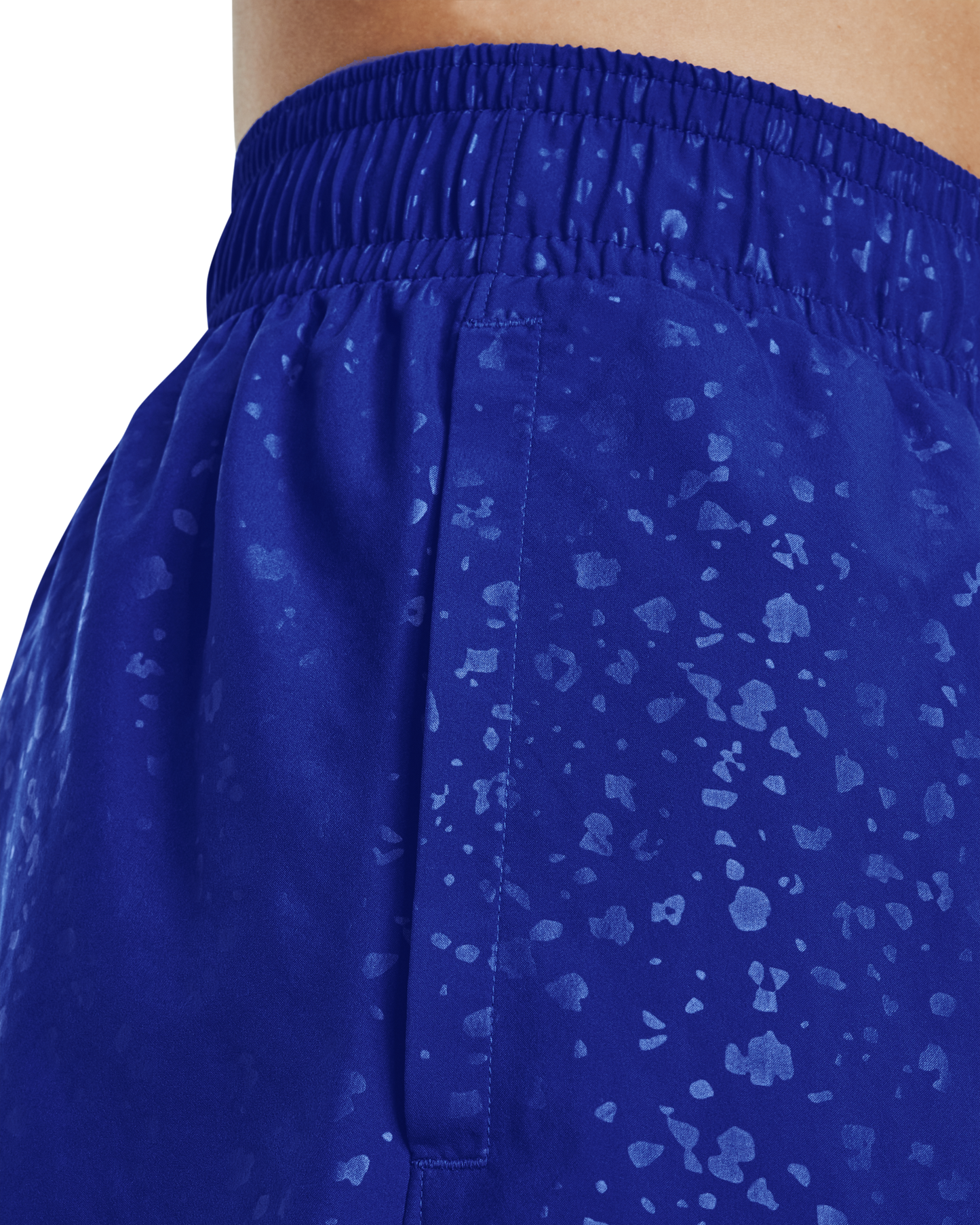 Men's UA Woven Emboss Shorts