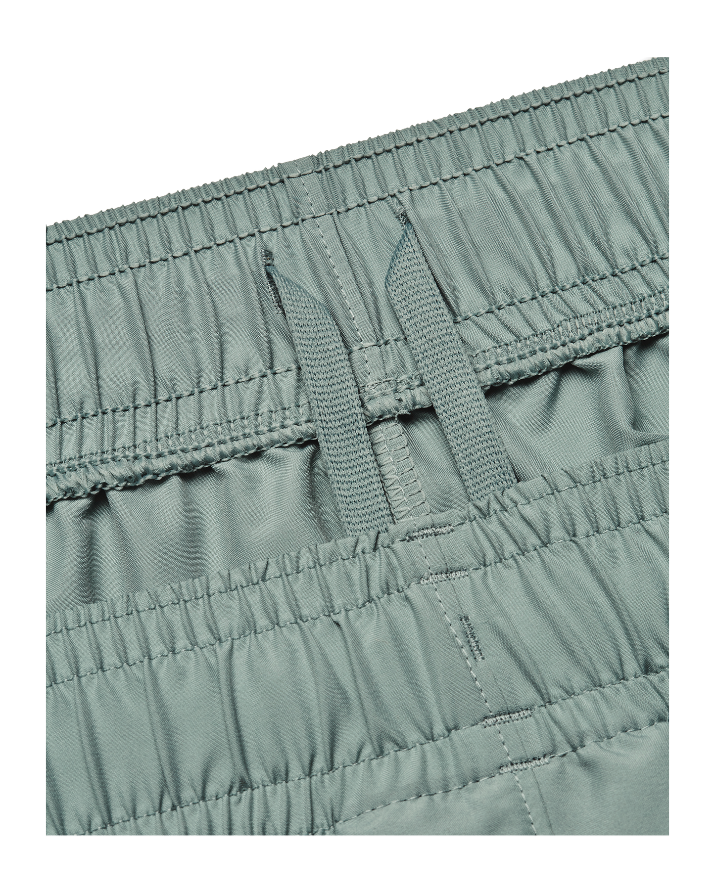 Men's UA Woven Graphic Wordmark Shorts