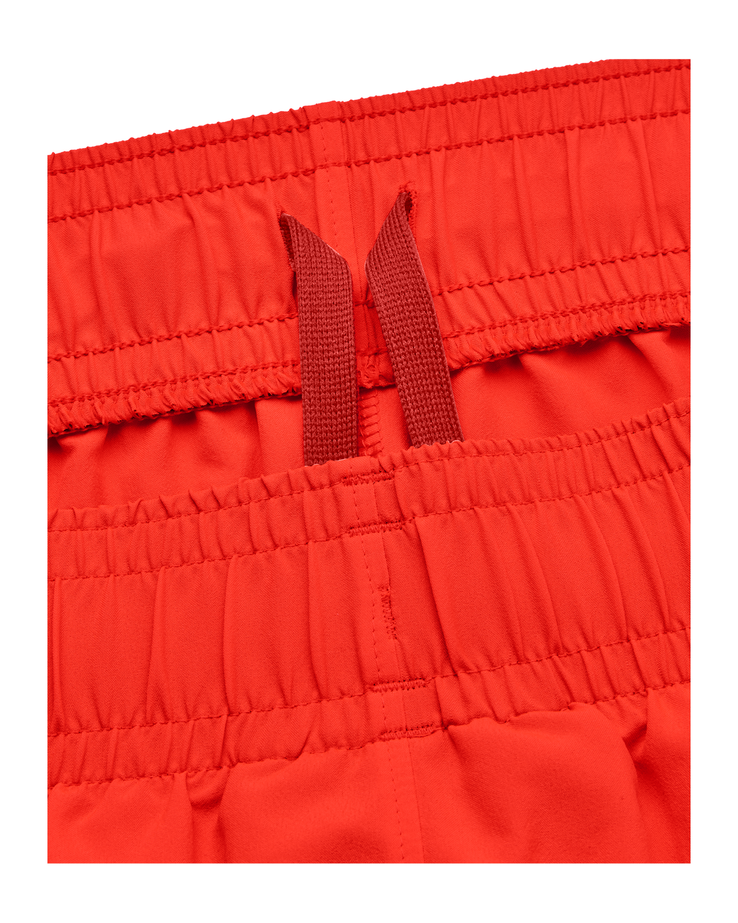 Men's UA Woven Graphic Shorts