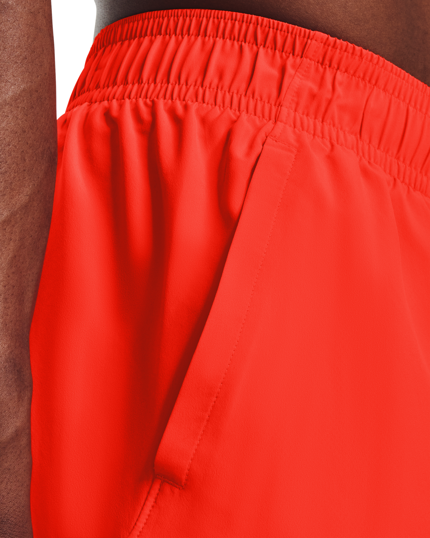 Men's UA Woven Graphic Shorts