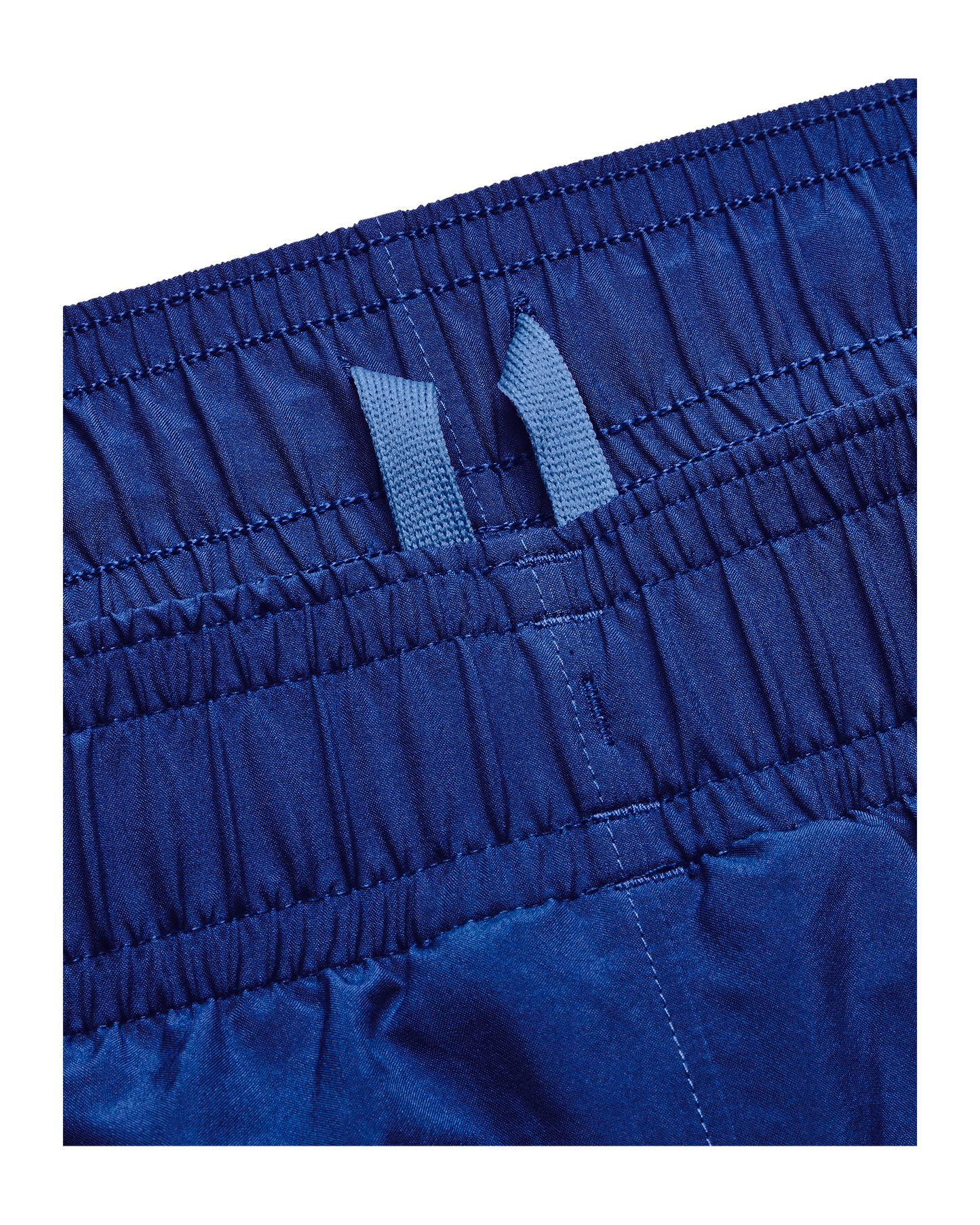 Men's UA Woven Graphic Shorts