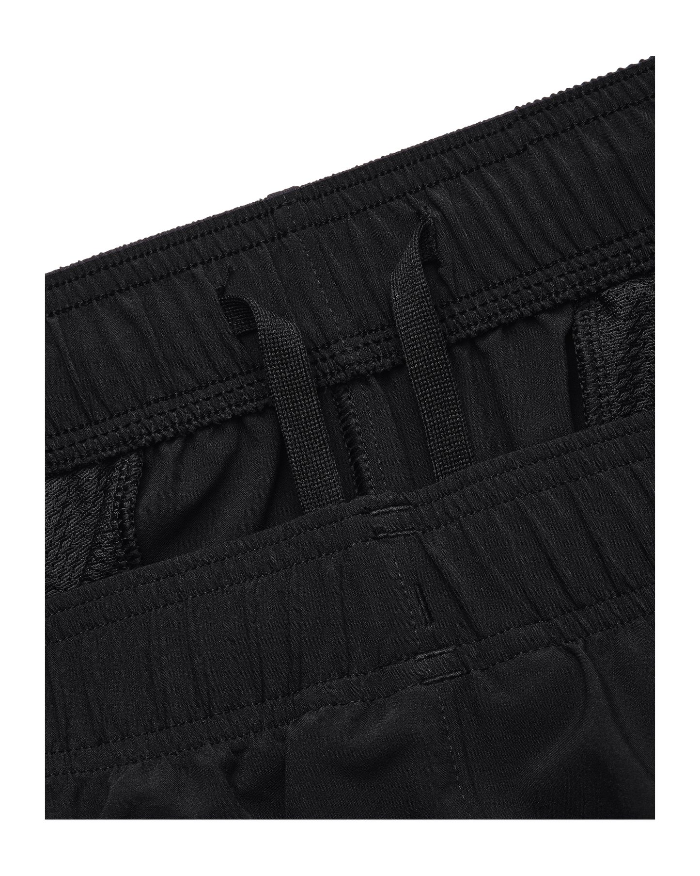 Men's UA HITT Woven Shorts