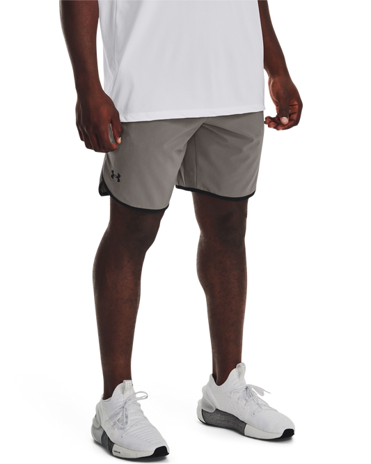 Men's UA HIIT Woven Shorts