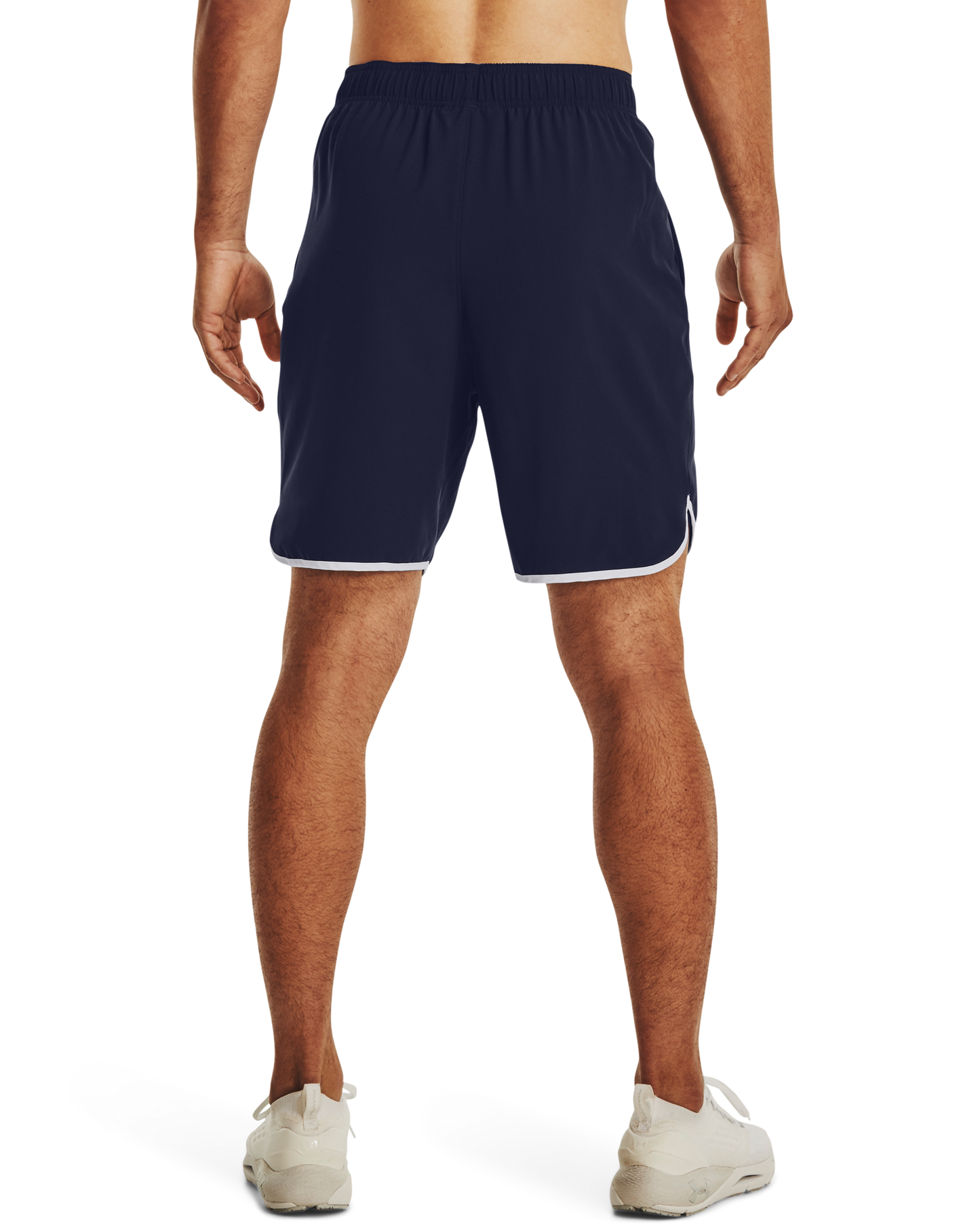 Men's UA HIIT Woven Shorts