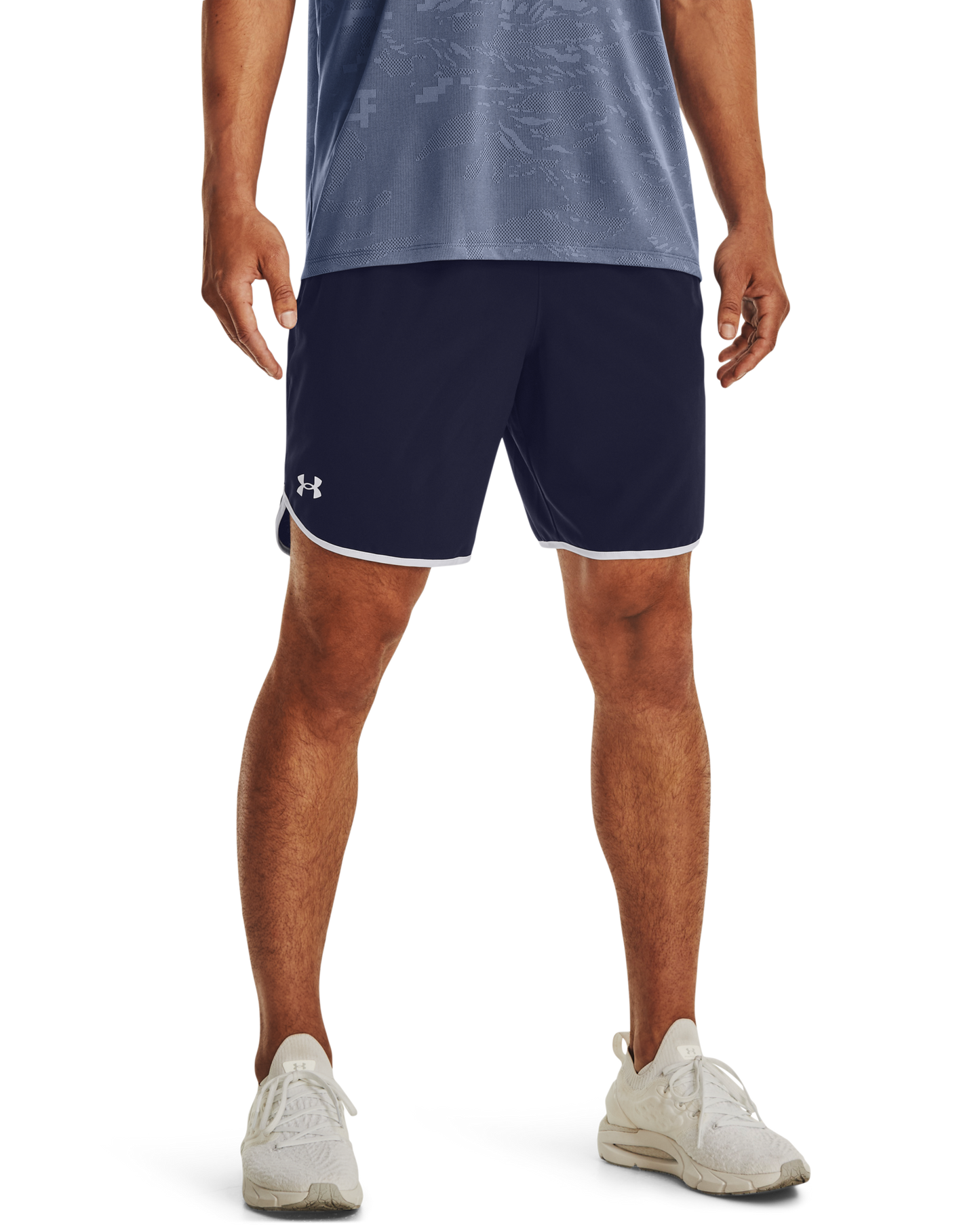 Men's UA HIIT Woven Shorts
