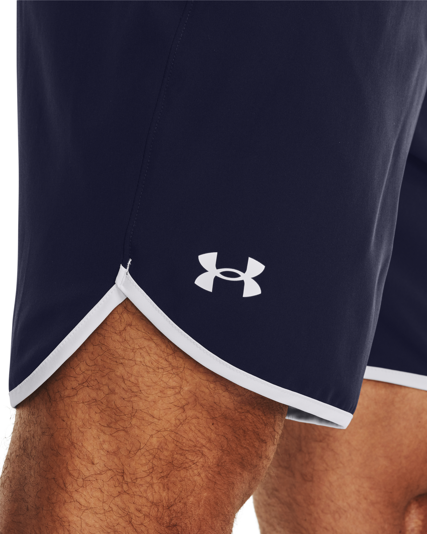 Men's UA HIIT Woven Shorts