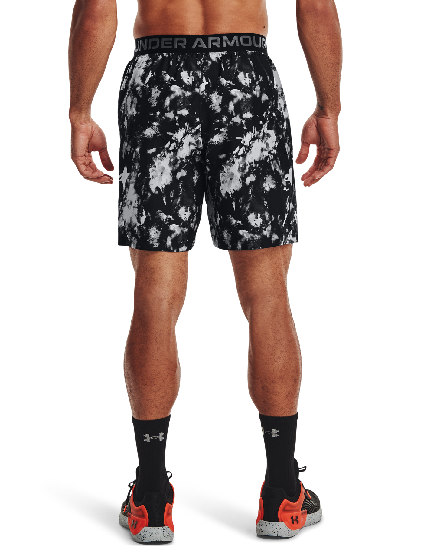 Men's UA Adapt Woven Shorts