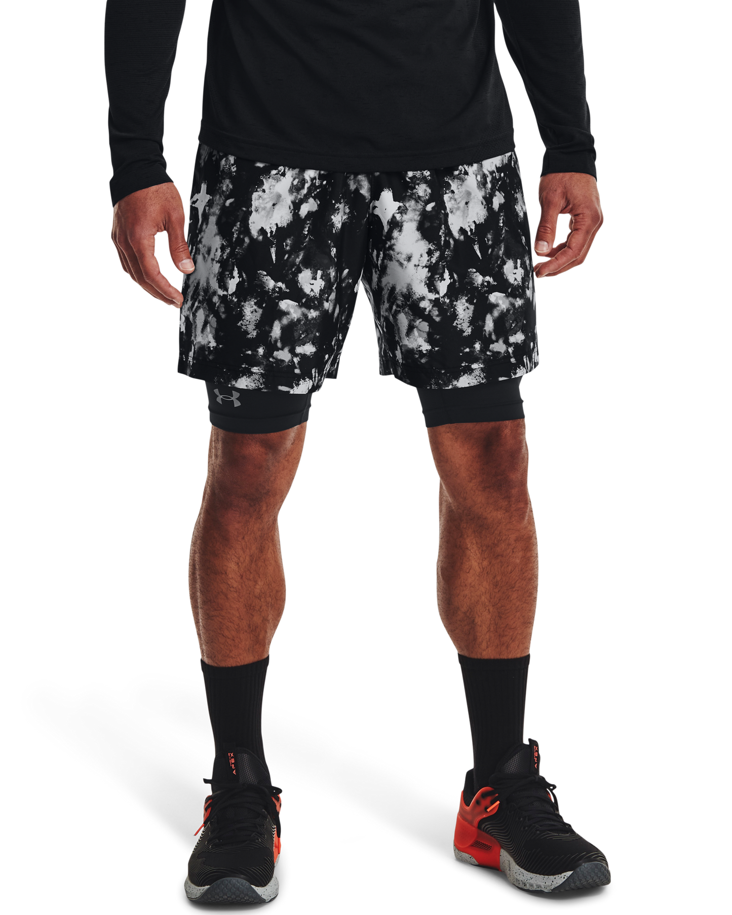 Men's UA Adapt Woven Shorts